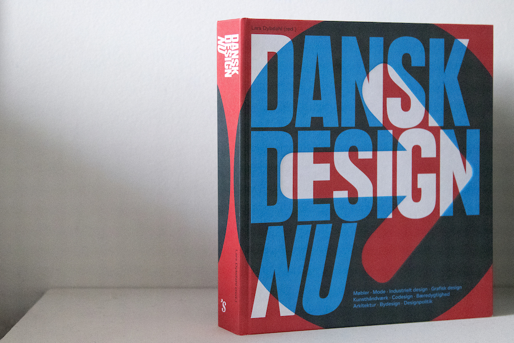 Dansk Design Nu - Lars Dybdahl
