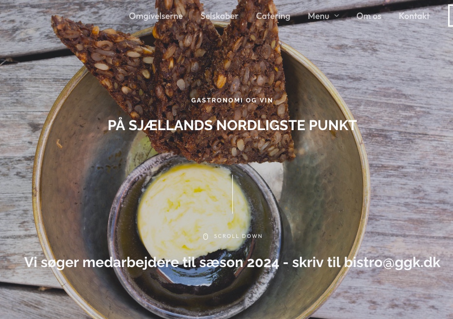 Bistro Nord